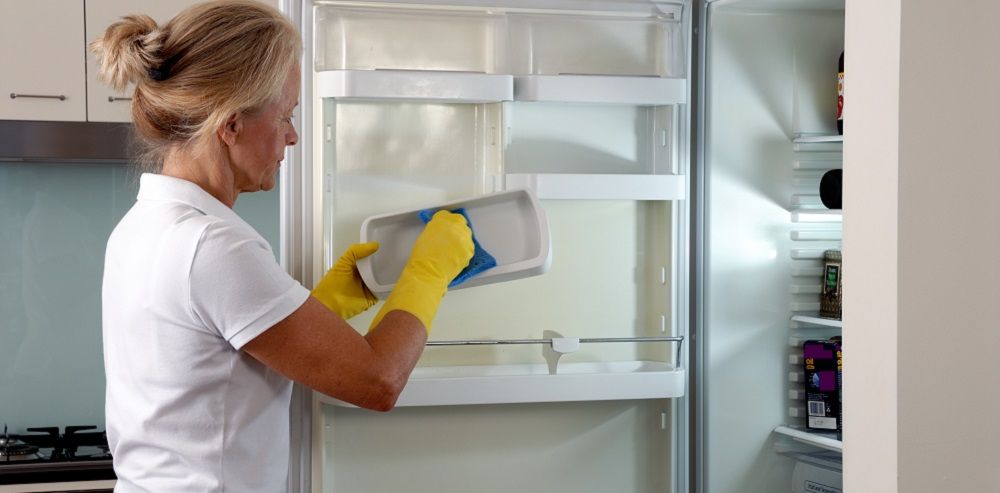 Kühlschrank Ordnung: Anleitung und Tipps